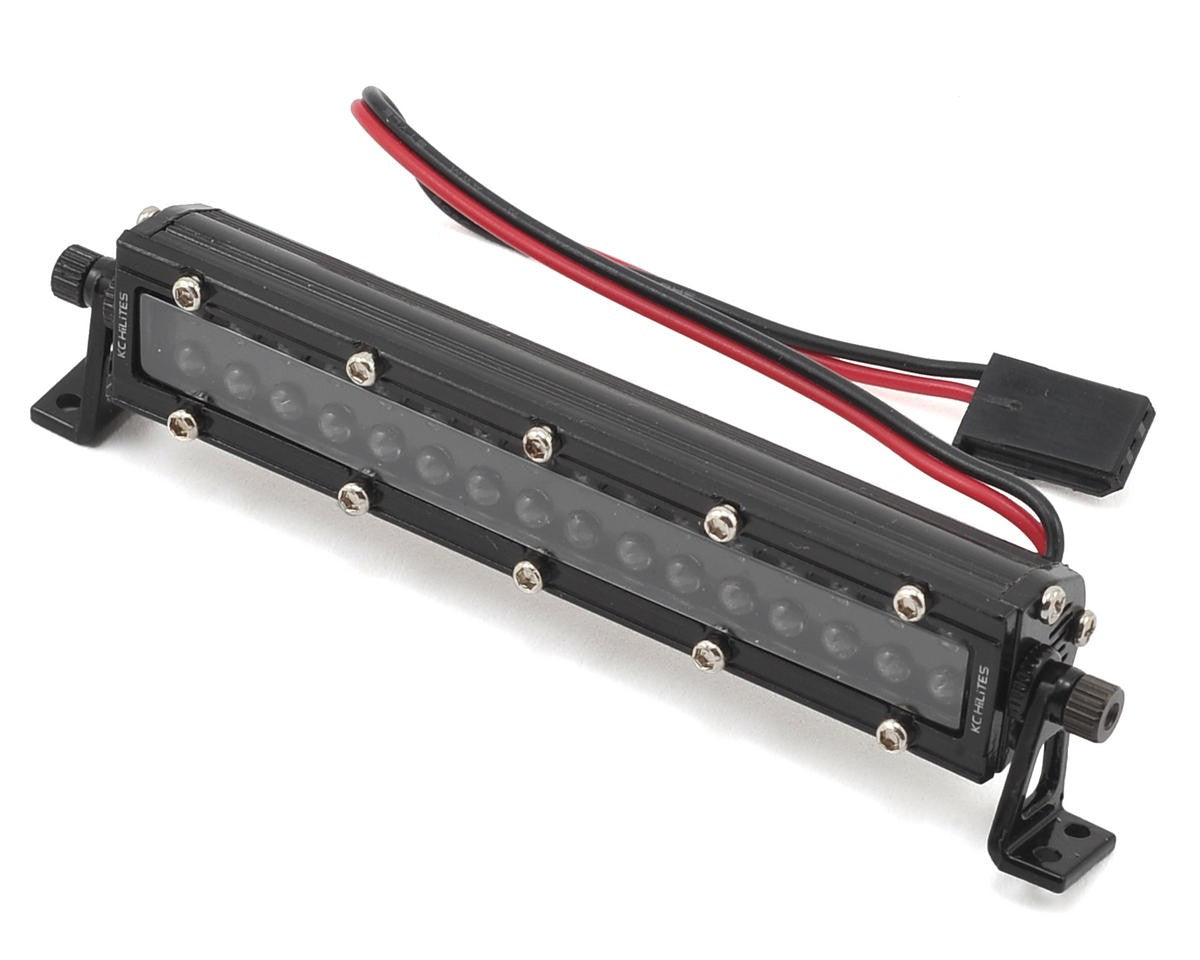 RC4WD Barre de Led KC HiLiTES 75mm Z-E0055