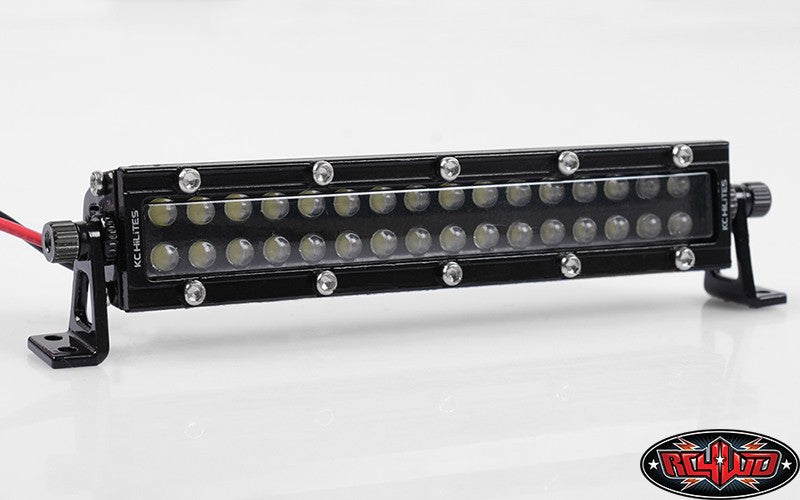 RC4WD Barre de Led KC HiLiTES 75mm Z-E0055