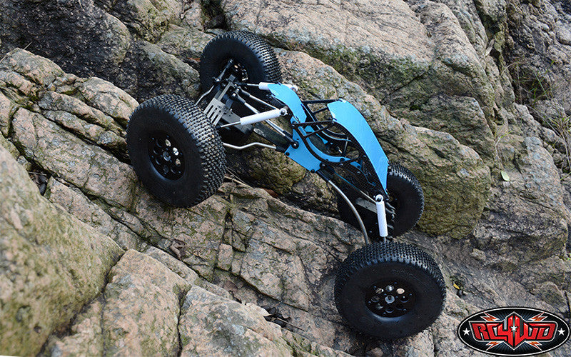 RC4WD Crawler Bully 2 Moa Compétition KIT Z-K0056