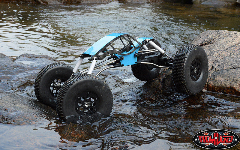 RC4WD Crawler Bully 2 Moa Compétition KIT Z-K0056