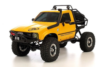 RC4WD Pneus Scale Dick Cepek Mud Country 1.9" Z-T0034