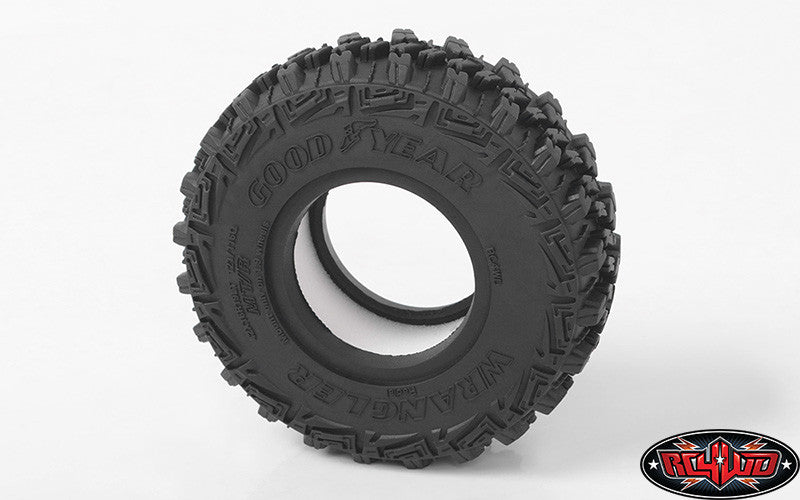 RC4WD Pneus Scale Goodyear Wrangler MT/R 1.9" Z-T0160