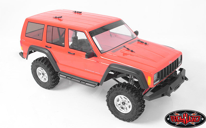 RC4WD Pneus Scale Goodyear Wrangler MT/R 1.9" Z-T0160