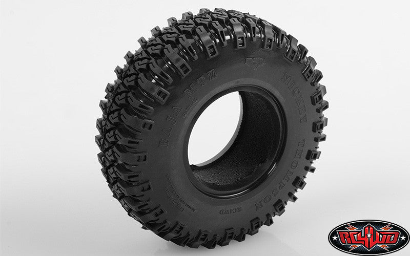 RC4WD Pneus Scale Mickey Thompson Baja MTZ 1.9" (x2) Z-T0061