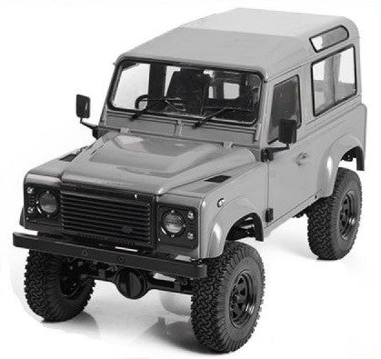 RC4WD Scale Gelande 2 Truck Cruiser KIT Z-K0051