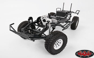 RC4WD Scale Trail Finder 2 KIT Z-K0054