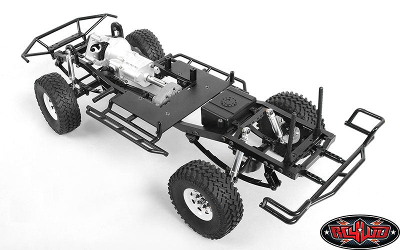 RC4WD Scale Trail Finder 2 KIT Z-K0054