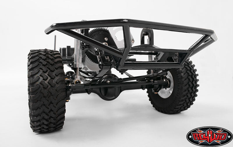 RC4WD Scale Trail Finder 2 KIT Z-K0054