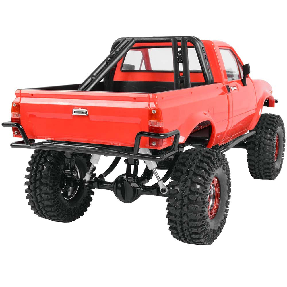 RC4WD Scale Trail Finder 2 Marlin RTR Z-RTR0034