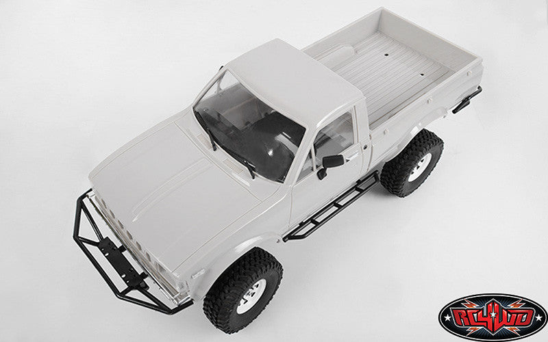 RC4WD Set de Carrosserie Mojave II pour Trail Finder 2 Z-B0084