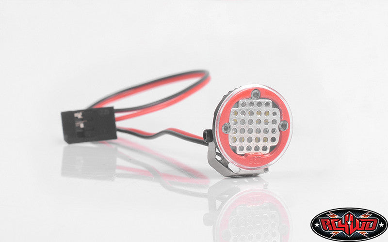 RC4WD Set de LED intensité ARB (x2)