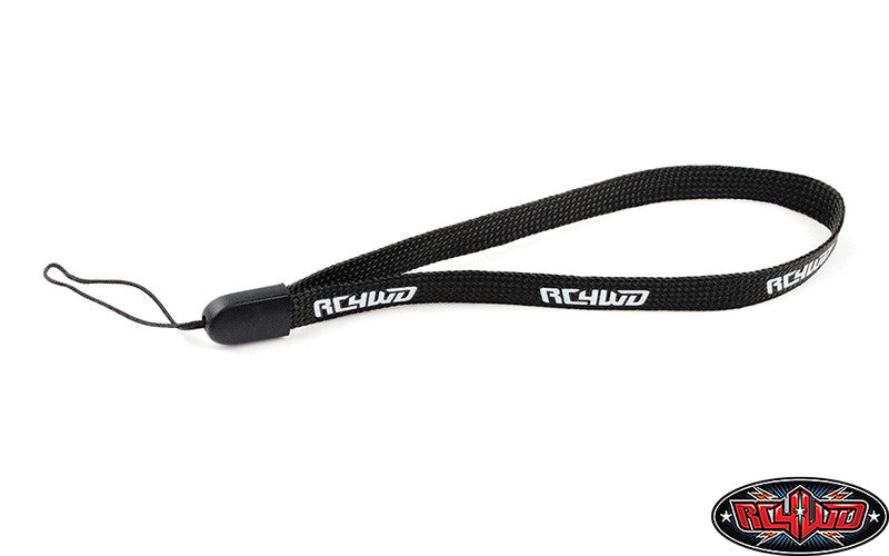 RC4WD Télécommande + récepteur Advenced Treuil Warn 1/10 Z-E0130