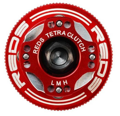 Reds Embrayage Tetra D34 V3 Réglable REDMUQU0064