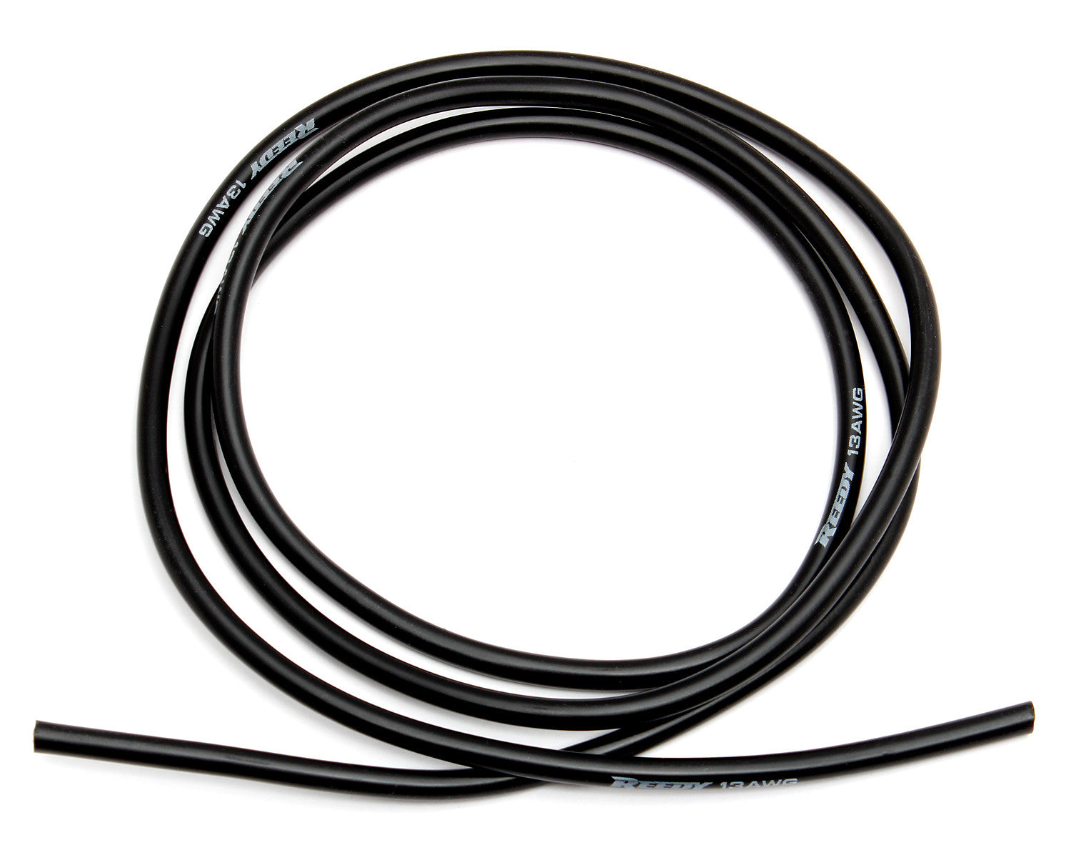 Reedy Câble Silicone 14AWG (3.0mm) Noir 648
