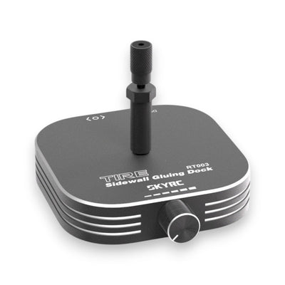 SkyRc Ferramentas para colagem de pneus 1/10 SK600162-01