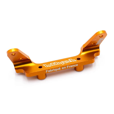 Hobbytech Renfort de cellule avant Alu 7075 Rogue Buggy ROG-OP13-FR