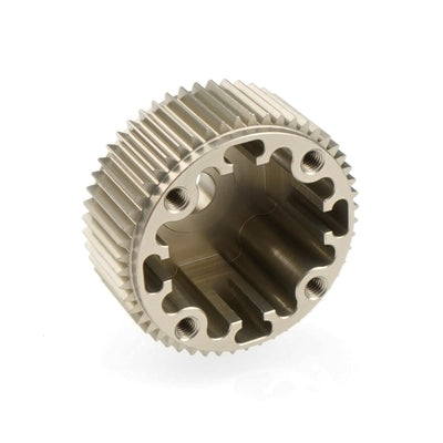 Revolution Design Corpo differenziale in alluminio RC10 B7 RDRP0679