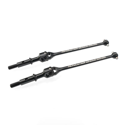 Revolution Design Complete universal joint (x2) RC10 B7 RDRP0735