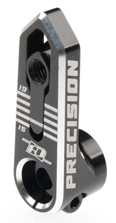 Revolution Design Einstellbares Lager 15-19mm Alu 25 Dts RC10 RDRP0725