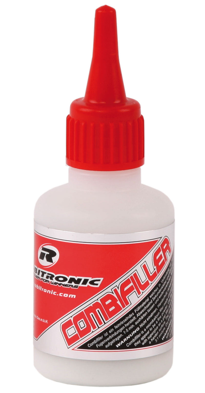 Robitronic Combifiller 70gr L307