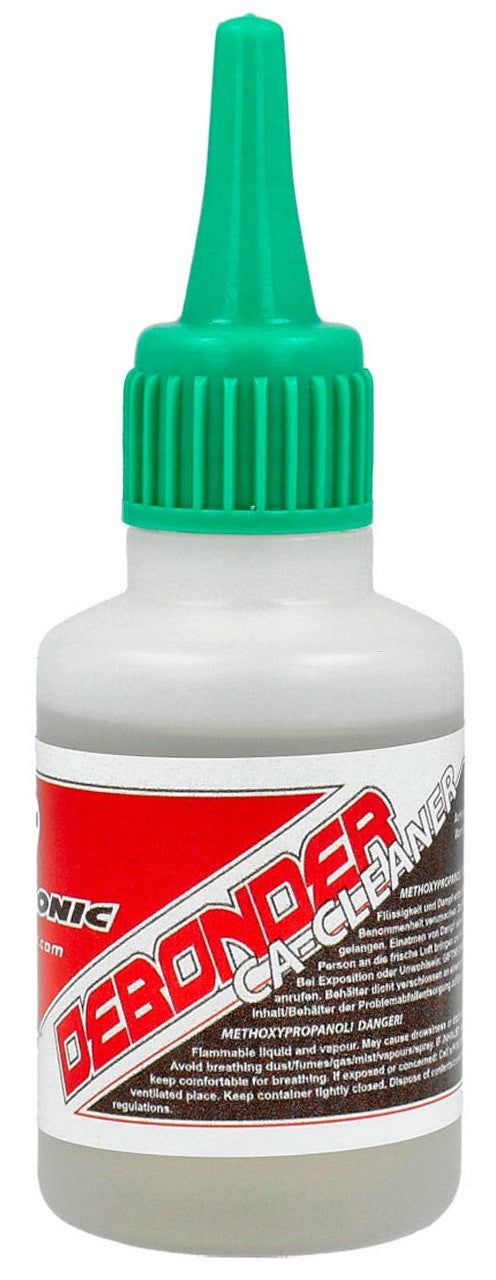 Robitronic Décolleur Cyano 50ml L306