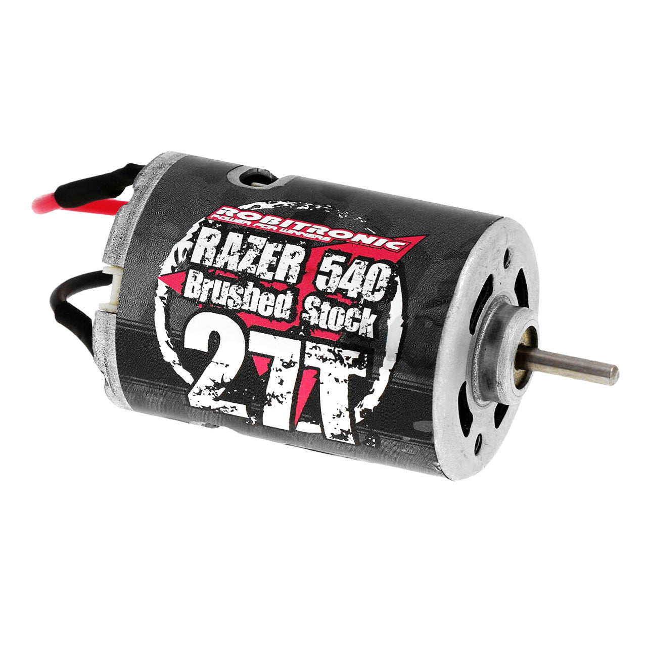 Robitronic Moteur charbon Razer 540 27T R03106