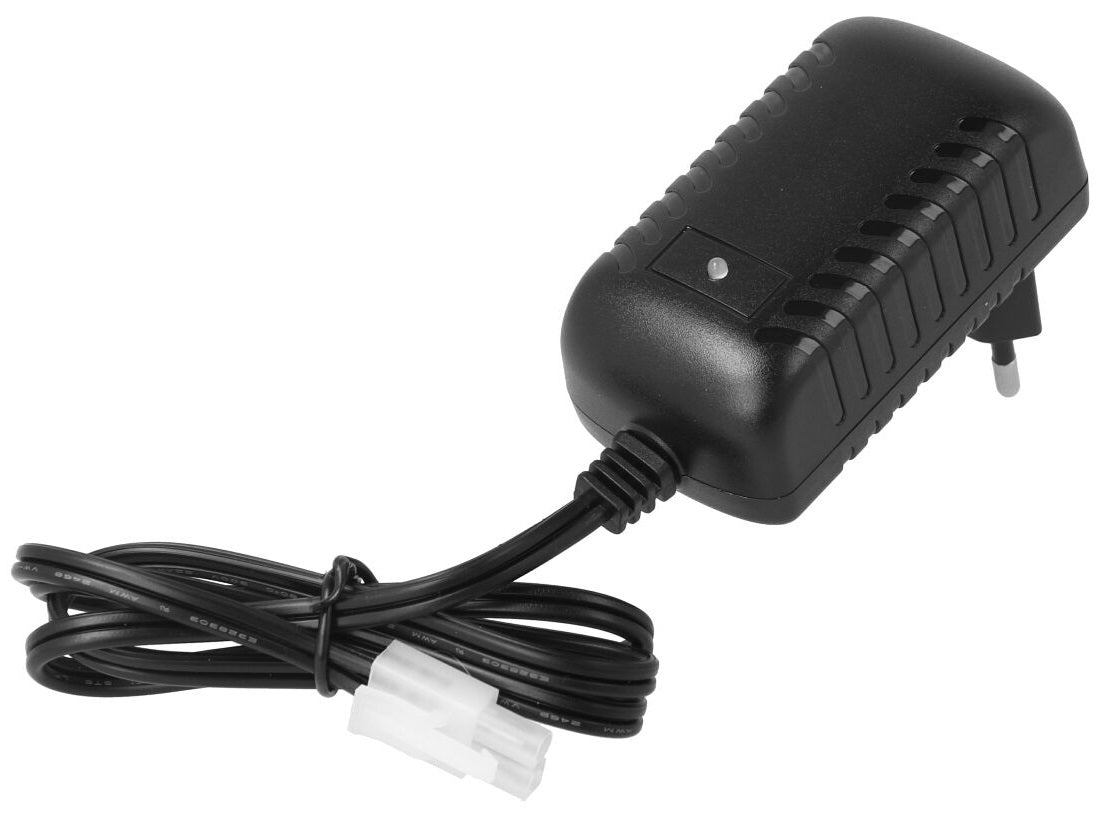 Robitronic Cargador máximo Charger NiMh 1A R01018