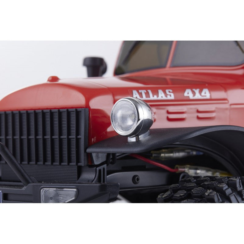 Roc Hobby Atlas Mud master RS Scaler 4WD 1/10 RTR ROC11036RS