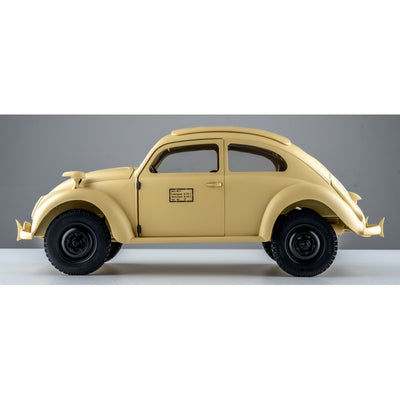 Roc Hobby Beetle Kommandeurswagen Type 82e RTR 4WD 1/12 RTR ROC11242RTR