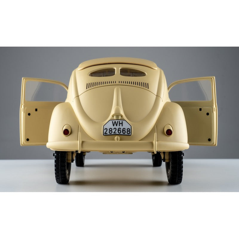 Roc Hobby Beetle Kommandeurswagen Type 82e RTR 4WD 1/12 RTR ROC11242RTR