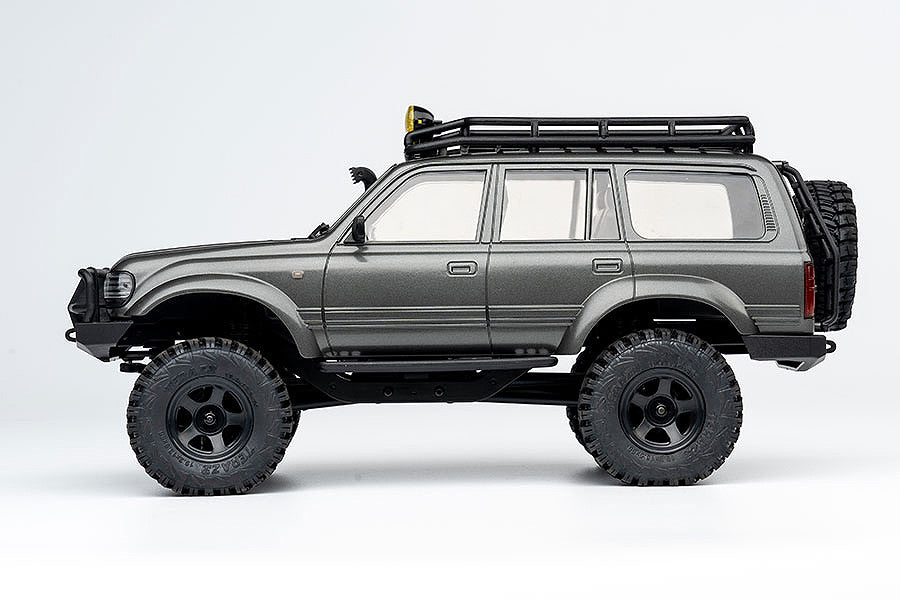 RocHobby 1/18 Toyota Land Cruiser 80 RTR ROC004RTR