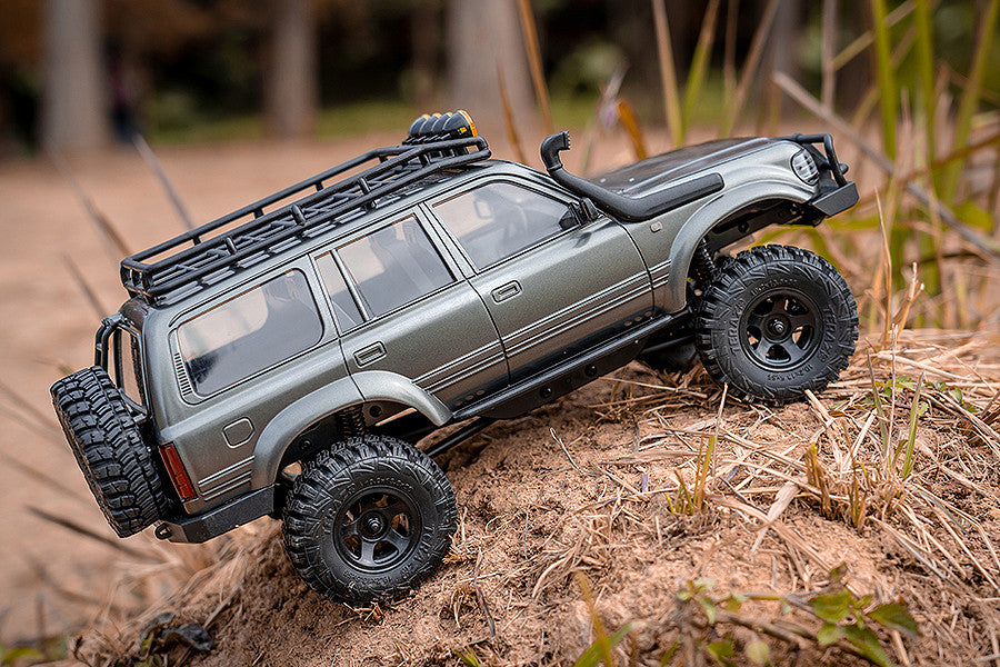 RocHobby 1/18 Toyota Land Cruiser 80 RTR ROC004RTR