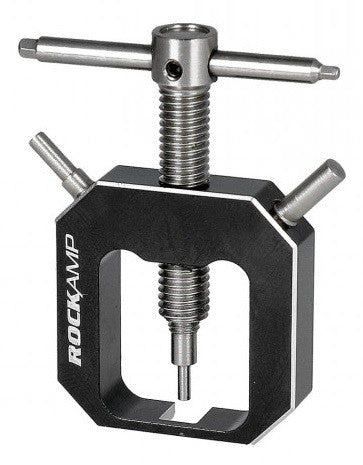 Rockamp Arrache Pignon Aluminium RA50380