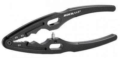 Rockamp Pince Amortisseur Aluminium RA50384