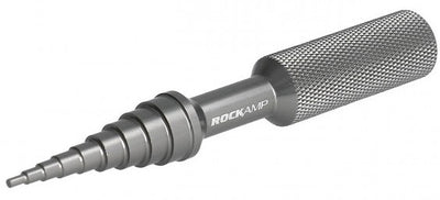 Robitronic Testeur de Roulement Aluminium RA50379