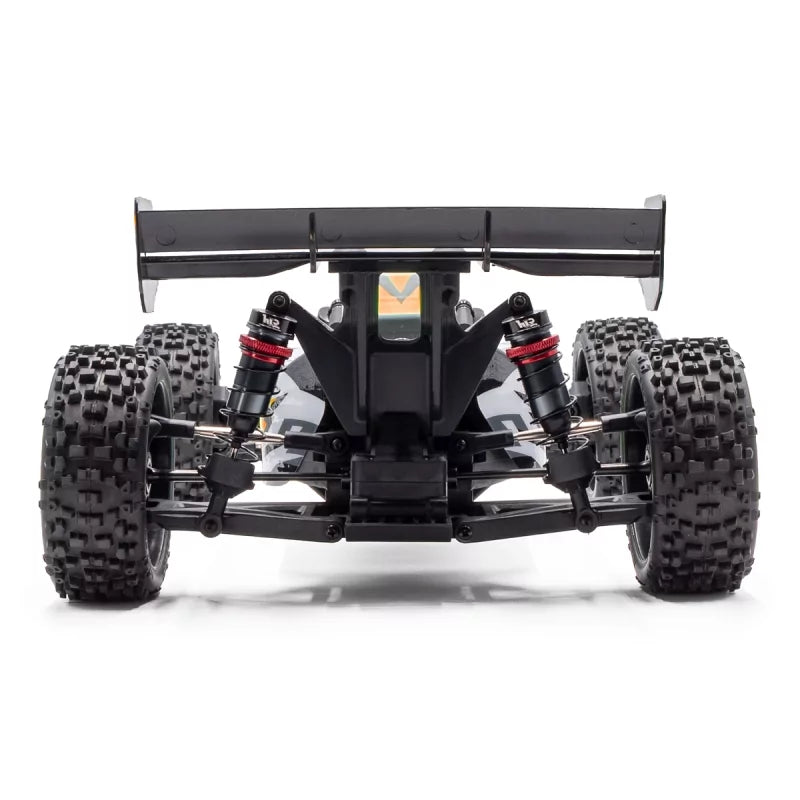 HobbyTech Rogue Buggy 2.0 Brushless 4x4 1/8 RTR + Lipo/Oplader