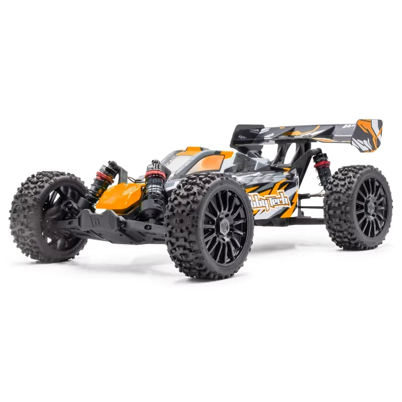 HobbyTech Rogue Buggy 2.0 Brushless 4x4 1/8 RTR + Lipo/Oplader