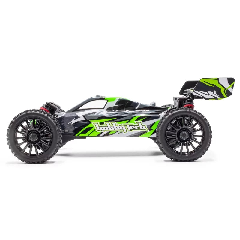 HobbyTech Rogue Buggy 2.0 Brushless 4x4 1/8 RTR + Lipo/Oplader