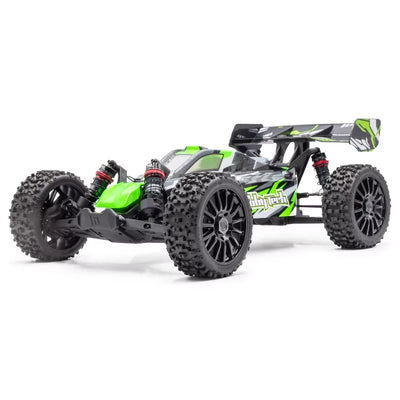 HobbyTech Rogue Buggy 2.0 Brushless 4x4 1/8 RTR