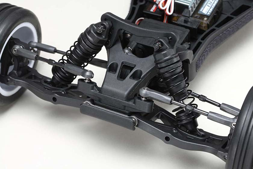 Yokomo Rookie Off-Road RO 2.0 2wd Buggy RTR