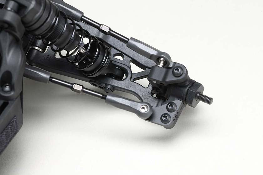 Yokomo Rookie Off-Road RO 2.0 2wd Buggy RTR