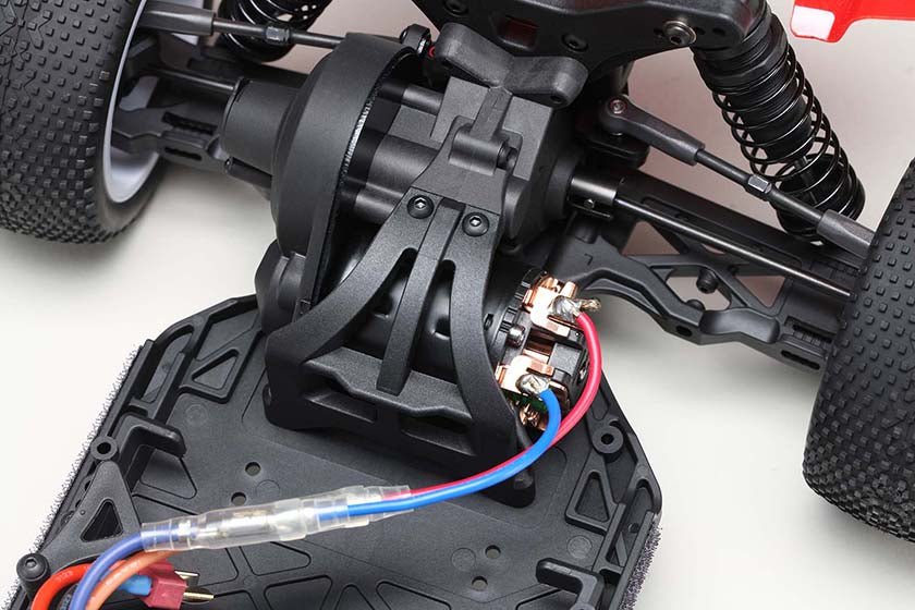 Yokomo Rookie Off-Road RO 2.0 2wd Buggy RTR