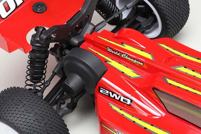 Yokomo Rookie Off-Road RO 2.0 2wd Buggy RTR