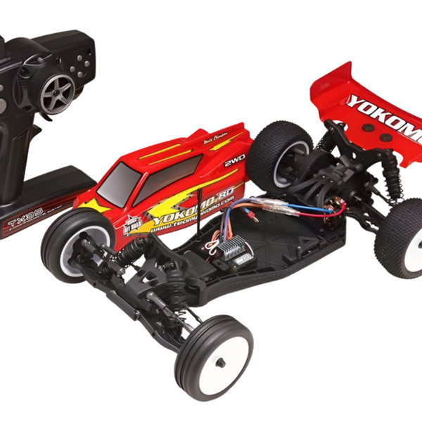 【ボブ】Yokomo RO 2.0 1/10 2WDオ(一部開封未使用品) ror_020rtr_02_600x600_crop_cen