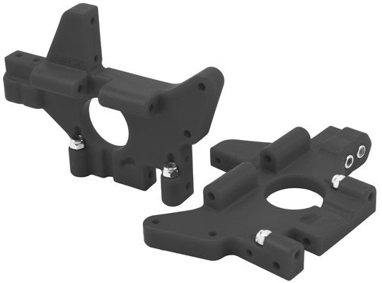 RPM Bulkhead arrière noir 81072
