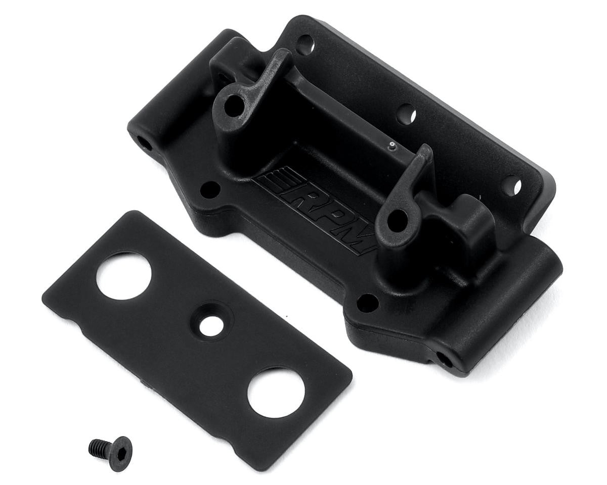 RPM Bulkhead Avant Traxxas 2wd 73752