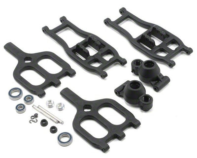 RPM - Kit conversion Arriere True-Track - Noir - 80942