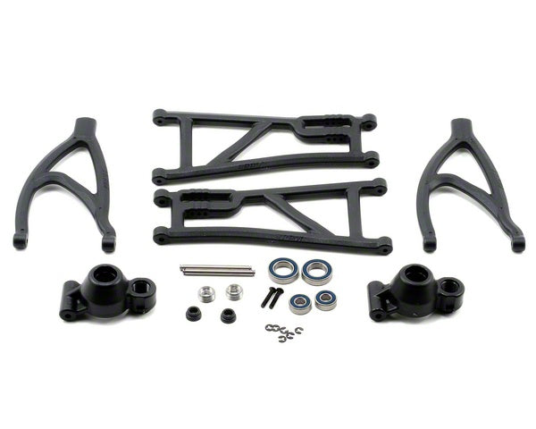 RPM - Kit conversion Arriere True-Track - Noir - 80562