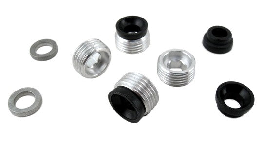 RPM - Kit embout de rotule - 80010