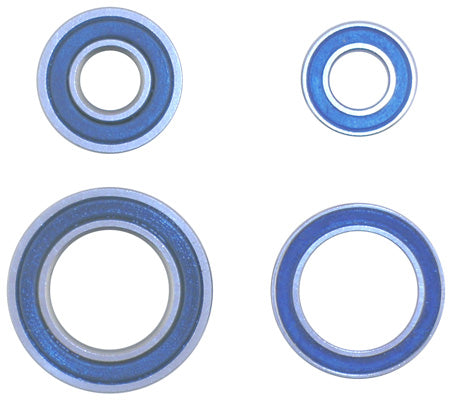 RPM - Kit Roulements True track - 80570